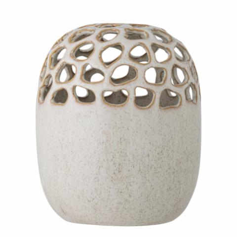 Elissa Vase, Nature, Stoneware