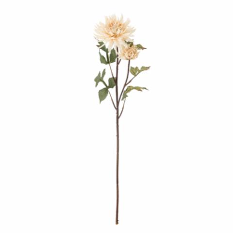 Chrysantemum Kunstig stilk, Natur, Plastik