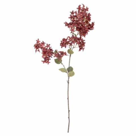Myrtle Branche, Violet, Fleurs artificielles