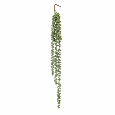 Pearl Plant, Green, Artificial Flowers