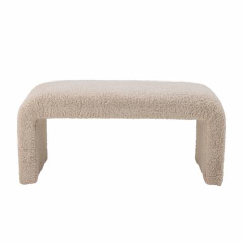Bobbie Bench, Nature, Polyester