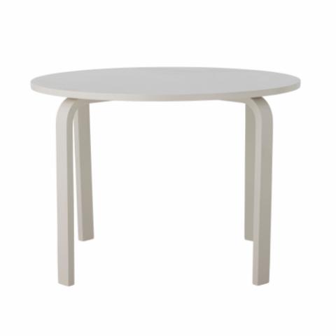 Marle Table, Nature, MDF