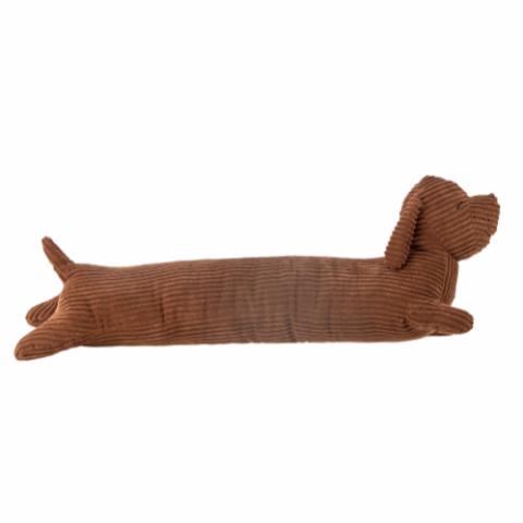 Palle Soft toy, Brown, Polyester