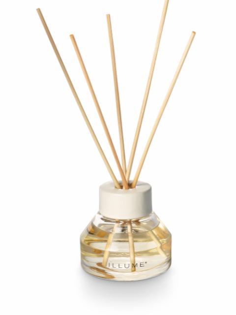 Driftwood Scent Diffuser, White, 