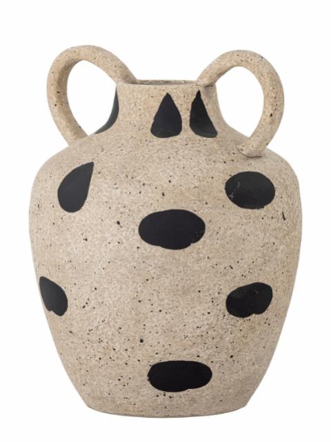 Taye Vase, Nature, Stoneware