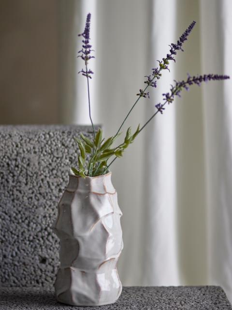Lavender Stem, Purple, Artificial Flowers