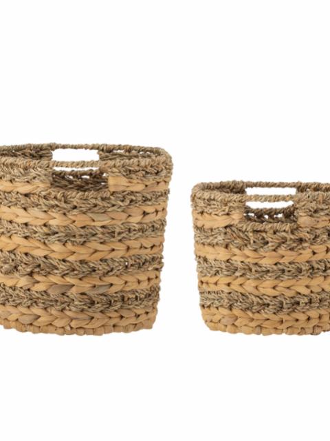 Unique Baskets | Stylish and functional | Bloomingville