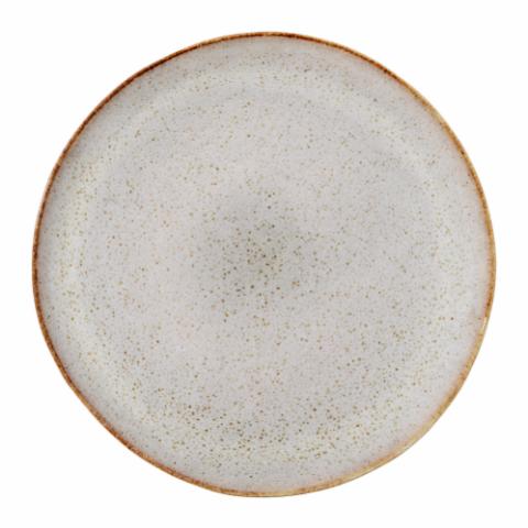 Sandrine Tallerken, Natur, Stentøj