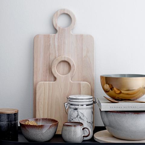 Sandrine Tasse, Natur, Steingut