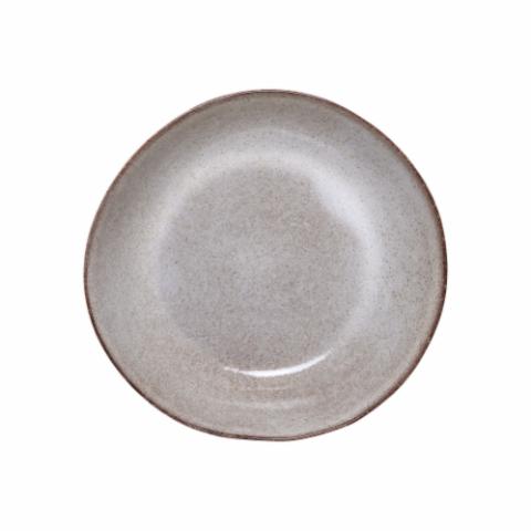 Sandrine Tallerken Dyb, Natur, Stentøj