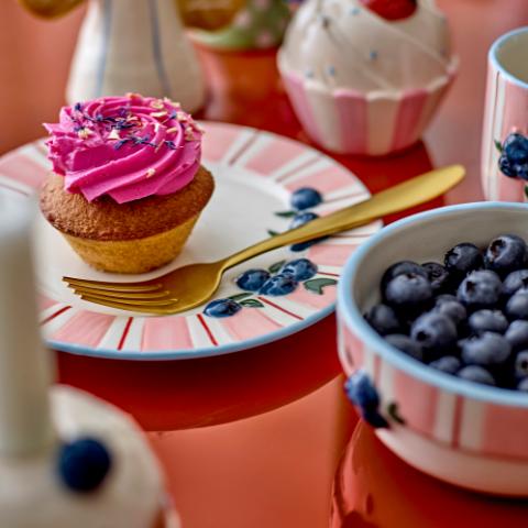 Frea Couverts, Or, Acier inoxydable