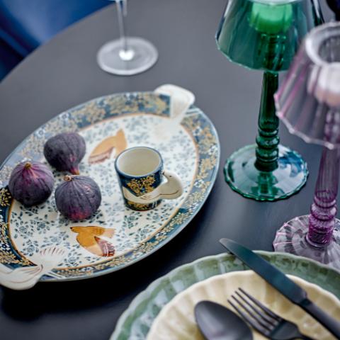 Frea Cutlery, Black, Stainless Steel