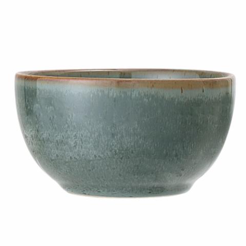 Pixie Bowl, Green, Stoneware