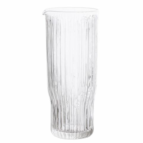 Ronja Carafe, Dégager, Verre
