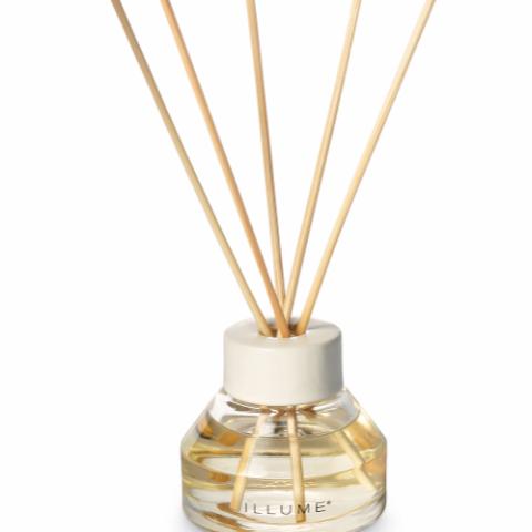 Driftwood Duftpinde, Hvid,