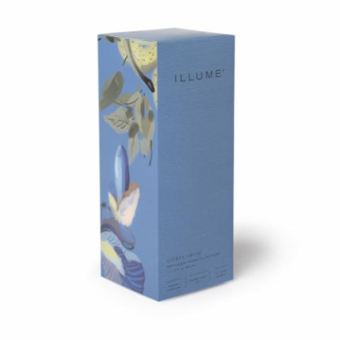 Citrus Crush Diffuseur de parfum, Blue,