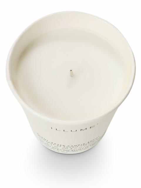 Citrus Crush Candle Refill, White,