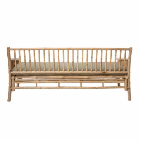 Sole Sofa, Nature, Bamboo