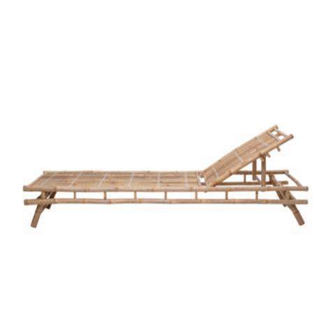 Sole Daybed, Nature, Bamboo