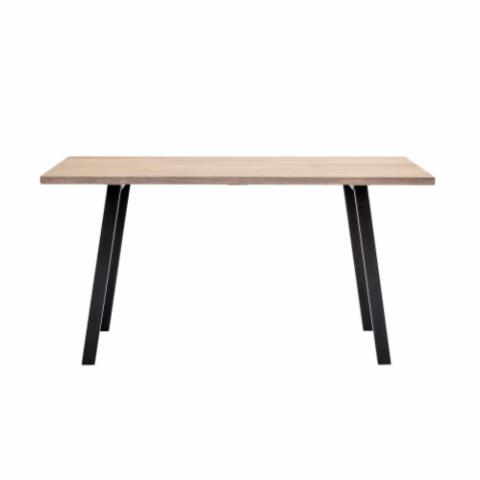 Cozy Desk , Nature, FSC® 100%, Oak