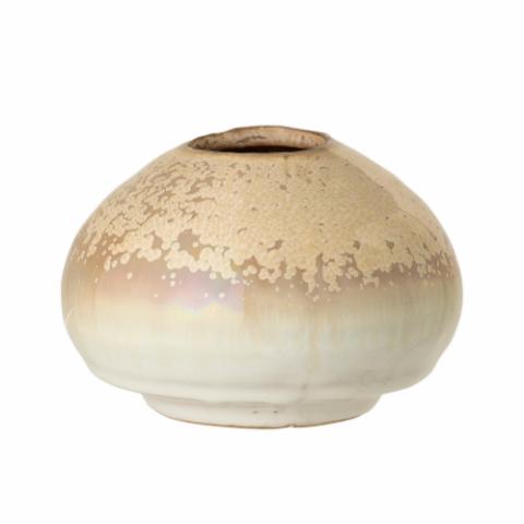 Gothardt Vase, Nature, Stoneware