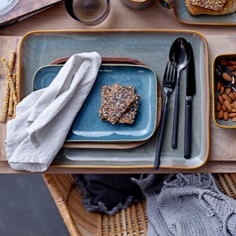 Aime Mug, Verte, Grès