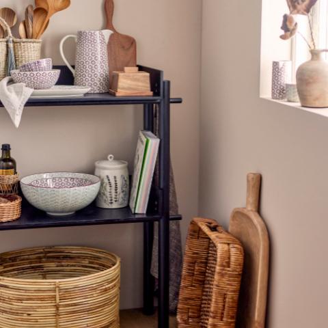 Maya Bol, Verte, Grès