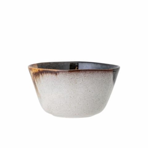 Jules Skål, Blå, Stentøj