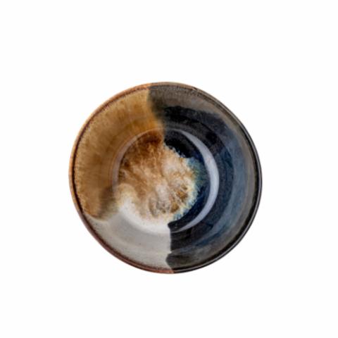 Jules Bol, Bleu, Grès