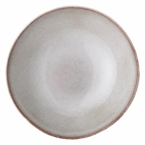 Sandrine Schale, Natur, Steingut