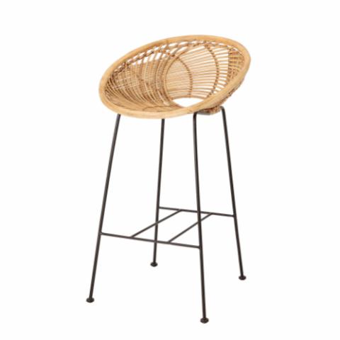 Yonne Barstol, Natur, Rattan