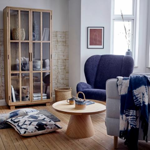 Ditlev Panier, Nature, Herbier marin