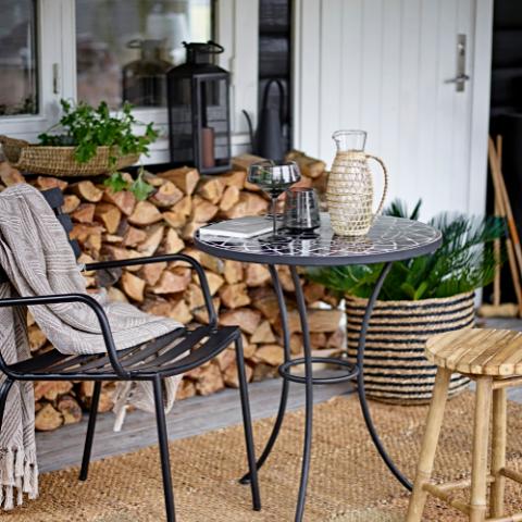 Enzov Tapis, Nature, Herbier marin