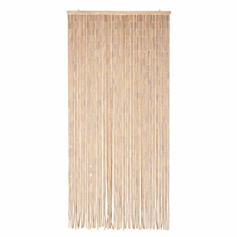 Calista Curtain, Nature, Bamboo
