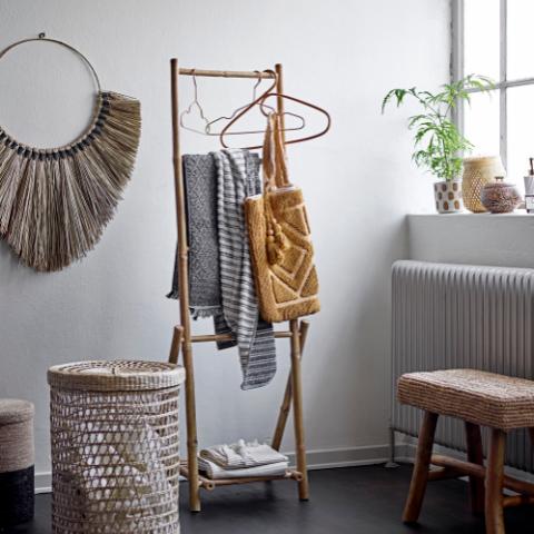 Connie Panier avec couvercle, Nature, Herbier marin