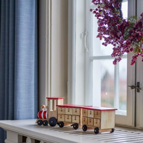 Grunk Calendar, Nature, Paulownia