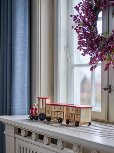 Grunk Calendrier, Nature, Paulownia