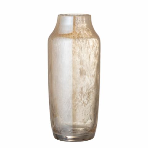Frid Vase, Nature, Glass