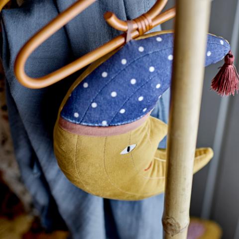 Aranya Cintre, Nature, Rotin