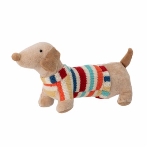 Hilena Soft toy, Multi, Polyester