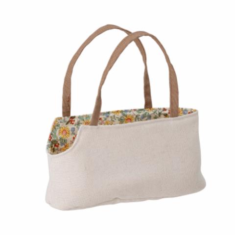 Hilena Jouet en peluche, Multicolore, Polyester