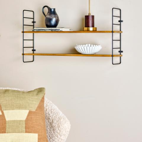 North Shelf, Nature, MDF