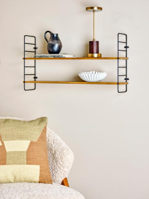 North Shelf, Nature, MDF