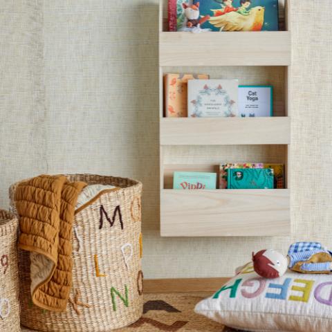 Moris Tablette, Nature, Paulownia