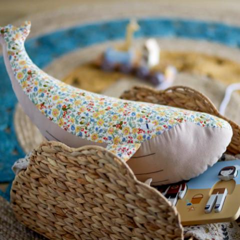 Gunne Jouet en peluche, Multicolore, Coton