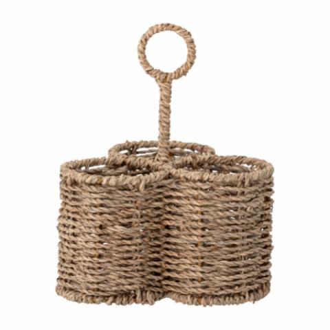 Roanna Basket, Nature, Seagrass