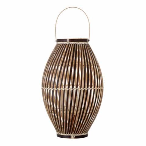 Jura Lantern, Nature, Bamboo