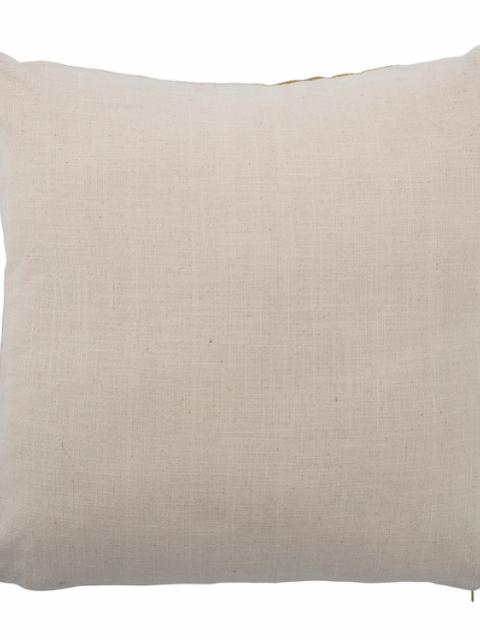 Feda Cushion, Nature, Cotton