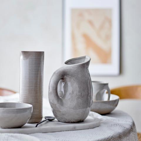 Taupe Bol, Gris, Grès