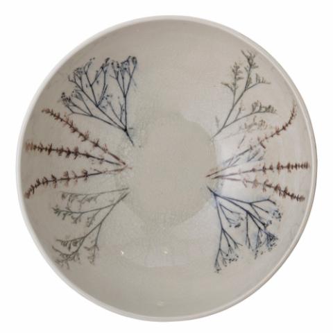 Bea Skål, Natur, Stentøj